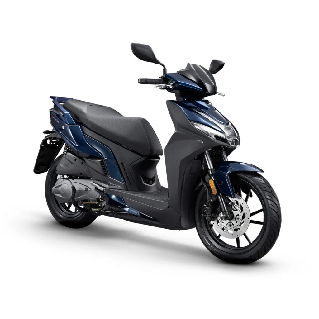 Agility S 125