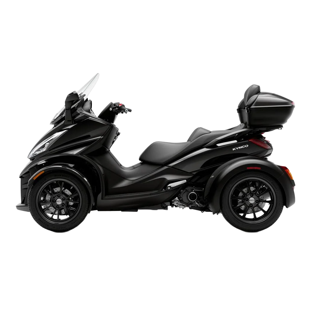 Motocikli