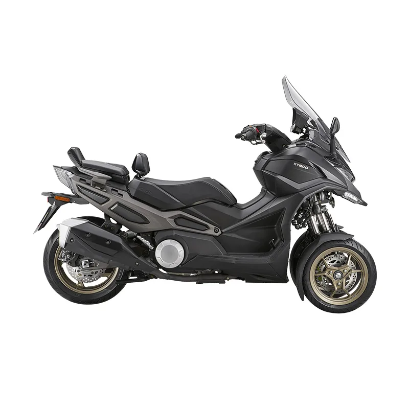 Kymco CV3 - 6