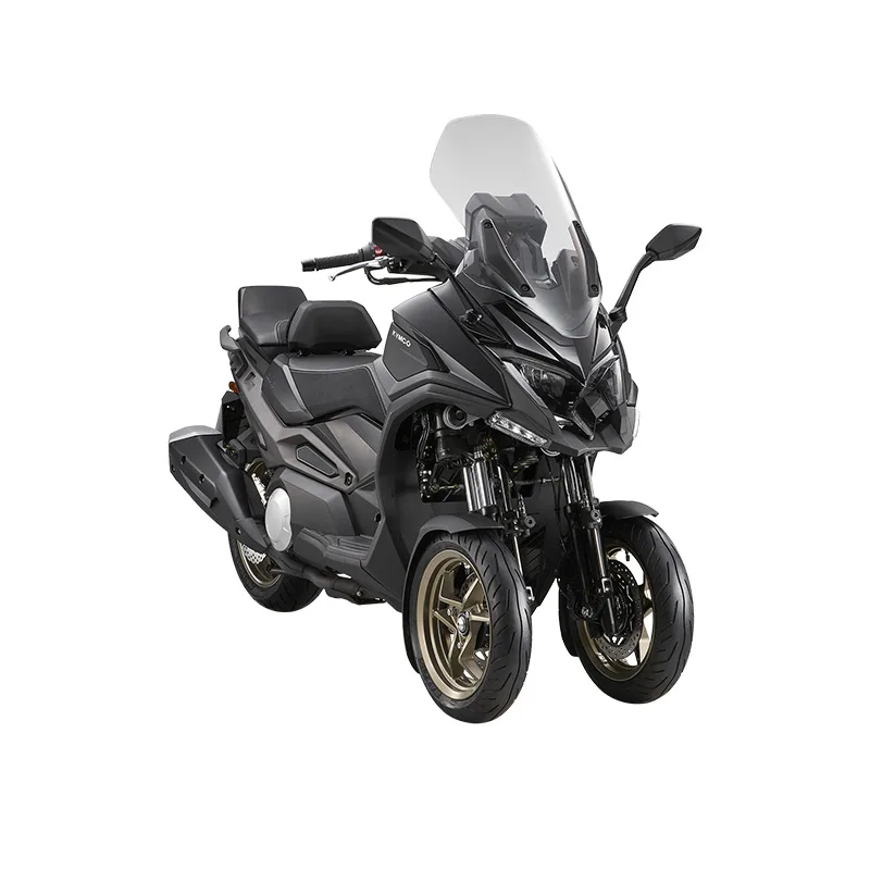 Kymco CV3
