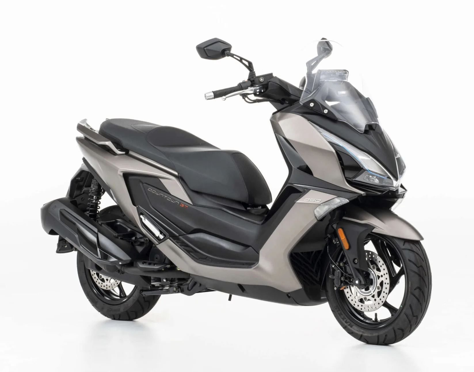 Kymco Downtown GT 350