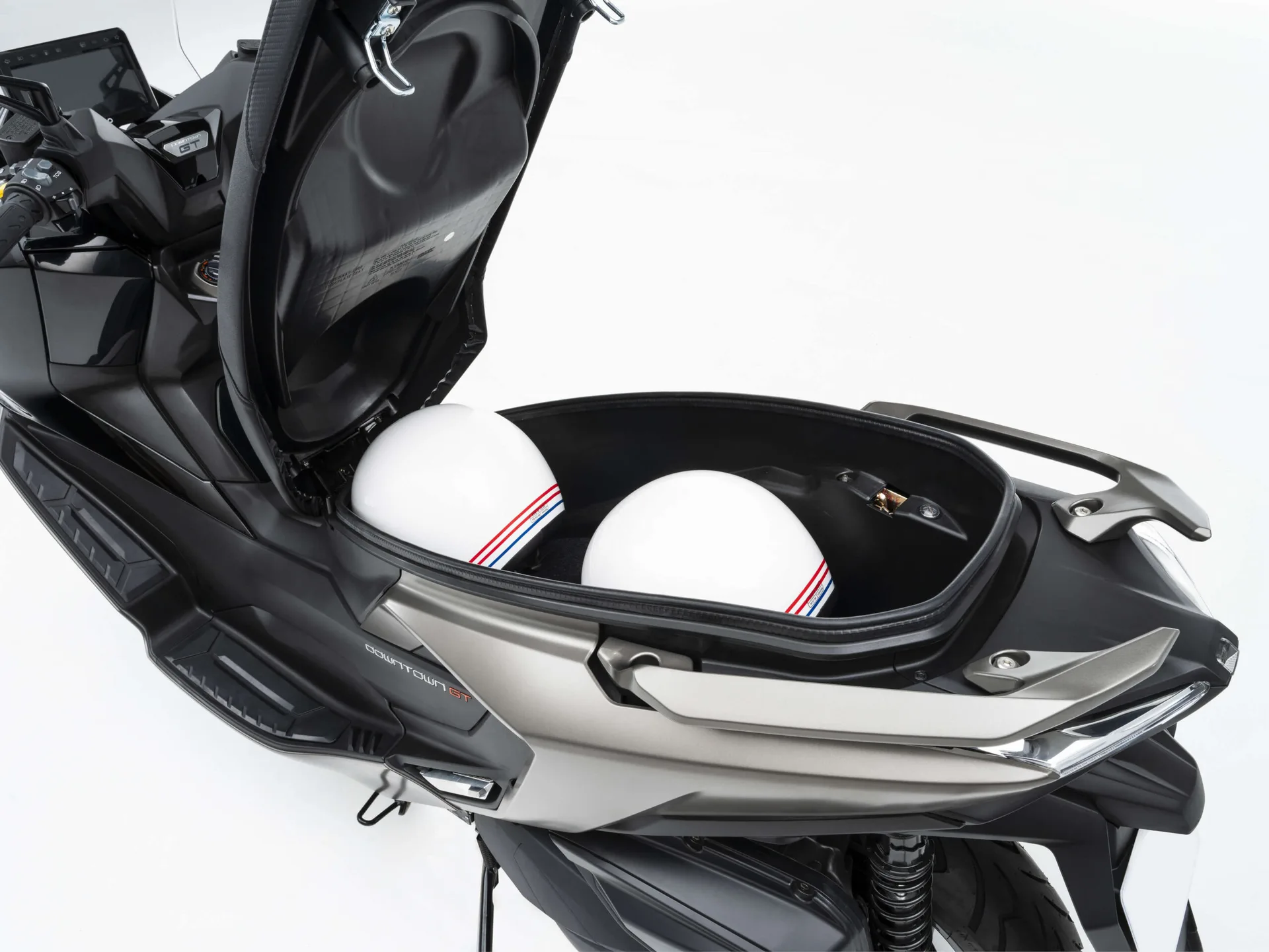 Kymco Downtown GT 350 - 2
