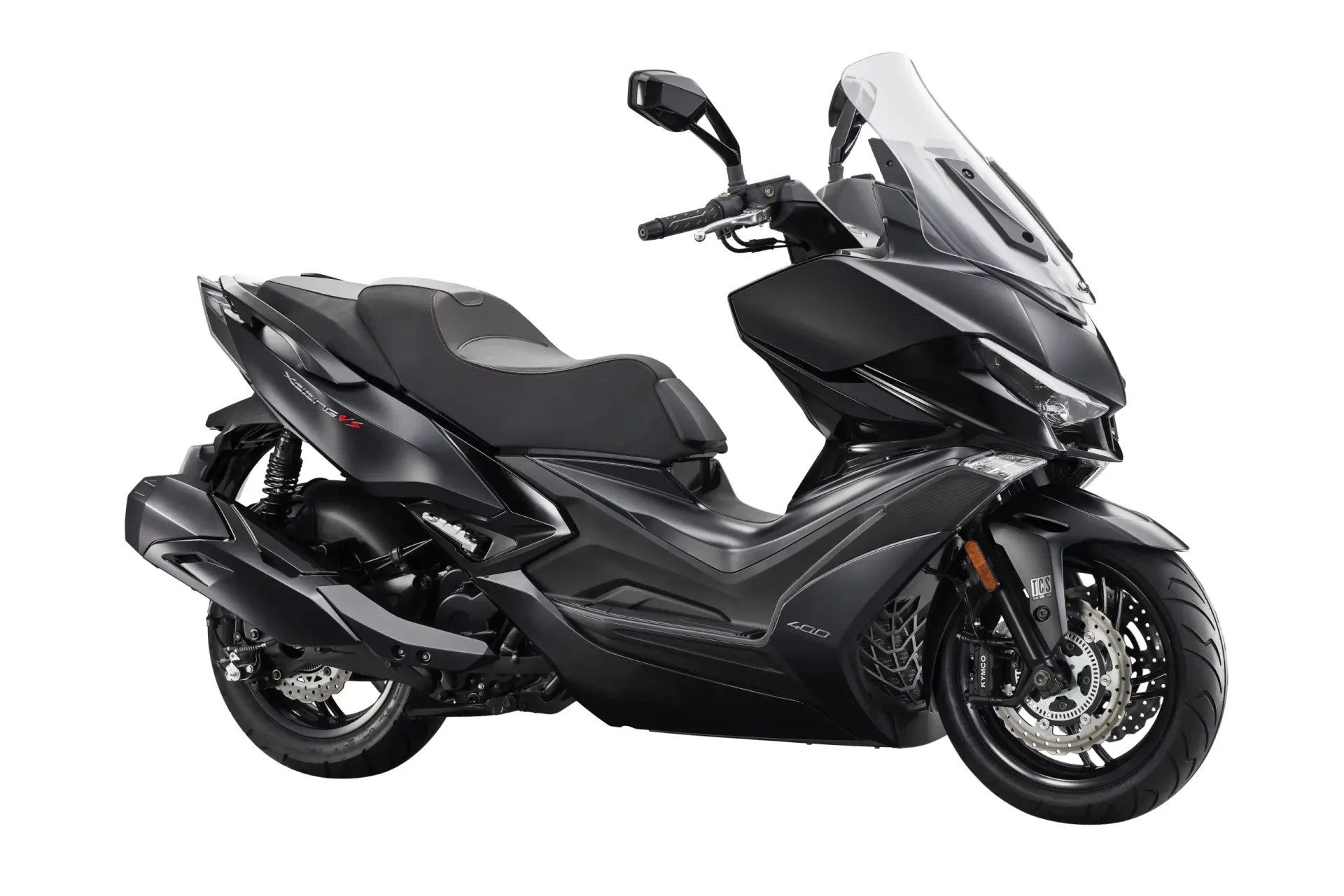Kymco Xciting VS 400 E5