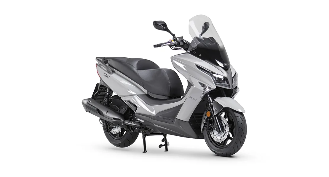 Kymco X-Town 300i E5