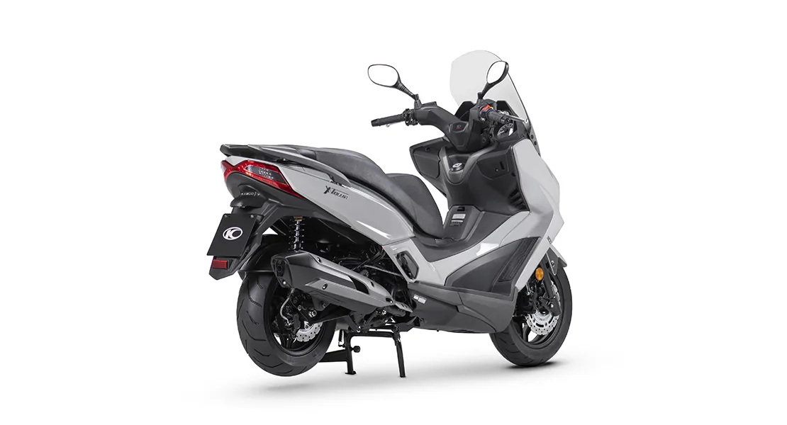 Kymco X-Town 300i E5 - 6